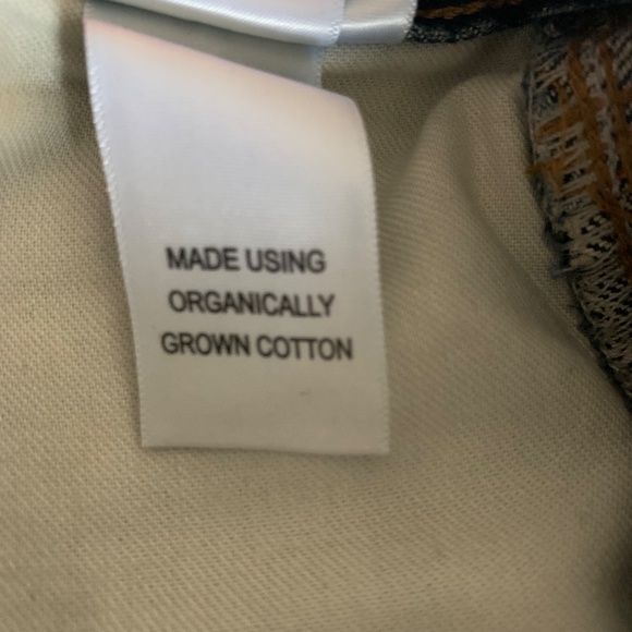 AGOLDE Carpenter Jeans - Picture 6 of 6